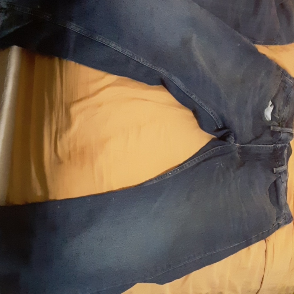 Jean's mens